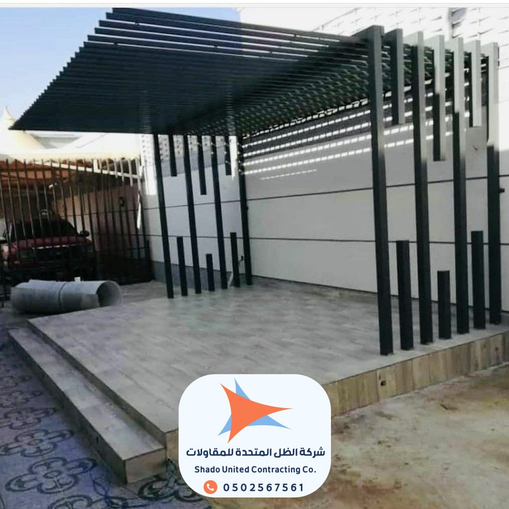 اسعار برجولات الرياض | 0502567561